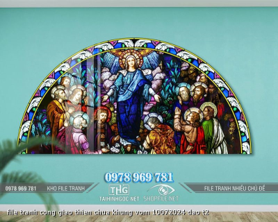 file tranh cong giao thien chua khung vom 10072024 dao t2