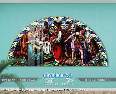 file tranh cong giao thien chua khung vom 10072024 dao t4