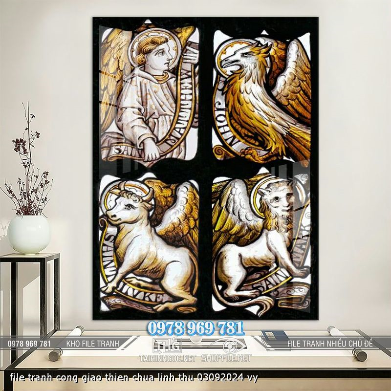 file tranh cong giao thien chua linh thu 03092024 vy