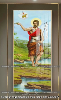 file tranh cong giao thien chua thanh gion 20062025