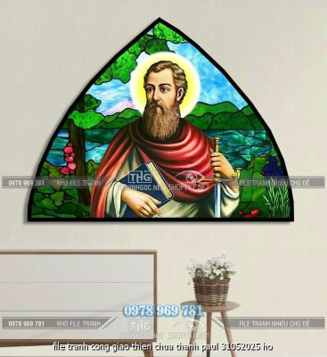 file tranh cong giao thien chua thanh paul 31052025 ho