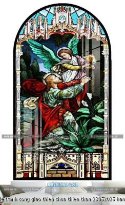 file tranh cong giao thien chua thien than 23052025 hanh