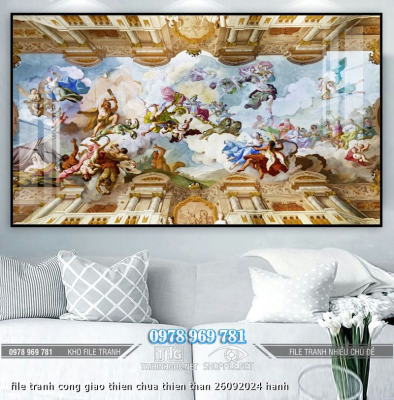 file tranh cong giao thien chua thien than 26092024 hanh