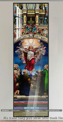 file tranh cong giao thien chua tranh kinh 06122024 hanh file tranh cong giao thien chua tranh kinh 06122024 hanh