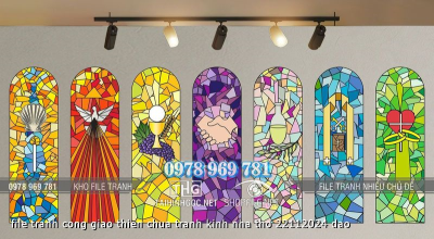 file tranh cong giao thien chua tranh kinh nha tho 22112024 dao file tranh cong giao thien chua tranh kinh nha tho 22112024 dao