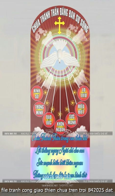 file tranh cong giao thien chua tren troi 842025 dat