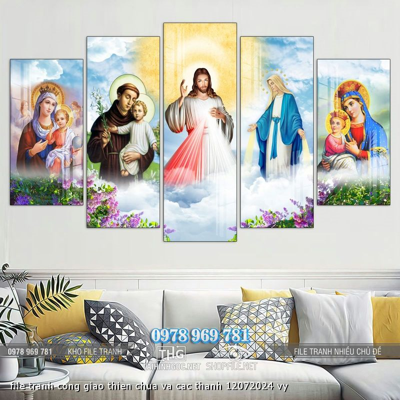 file tranh cong giao thien chua va cac thanh 12072024 vy