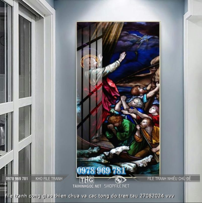 file tranh cong giao thien chua va cac tong do tren tau 27082024 vvv