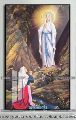 file tranh cong giao thien chua vi thanh va thuong dan 23102025 phu