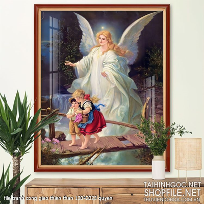 file tranh cong giao thien than 13042023 quyen