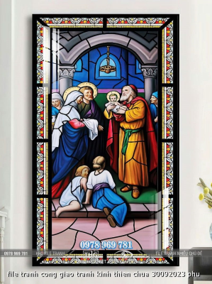 file tranh cong giao tranh kinh thien chua 30092023 phu