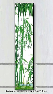 file tranh cua kinh bui tre 03062025 phu