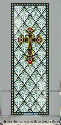 file tranh cua kinh cong giao thien chua 21022025 vy