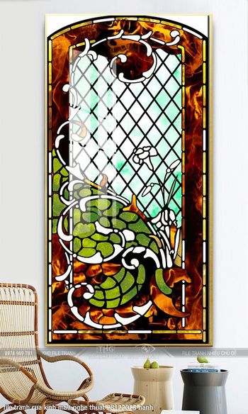 file tranh cua kinh mau nghe thuat 28122023 hanh