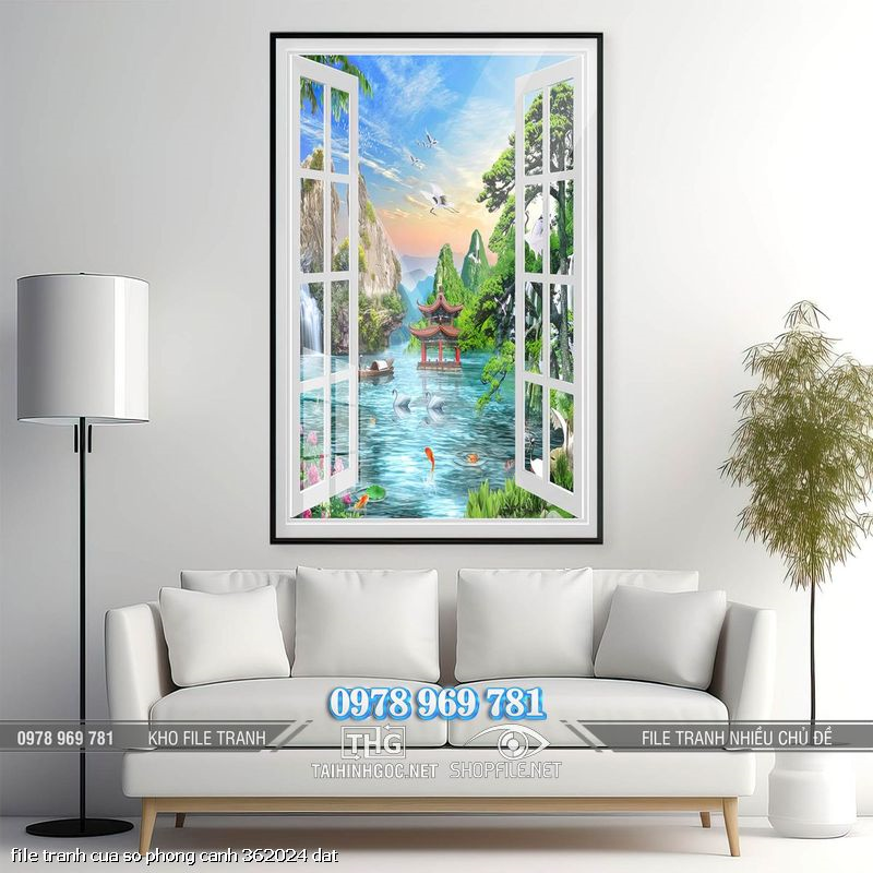 file tranh cua so phong canh 362024 dat