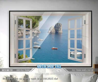 file tranh cua so phong canh bien 1012025 dat