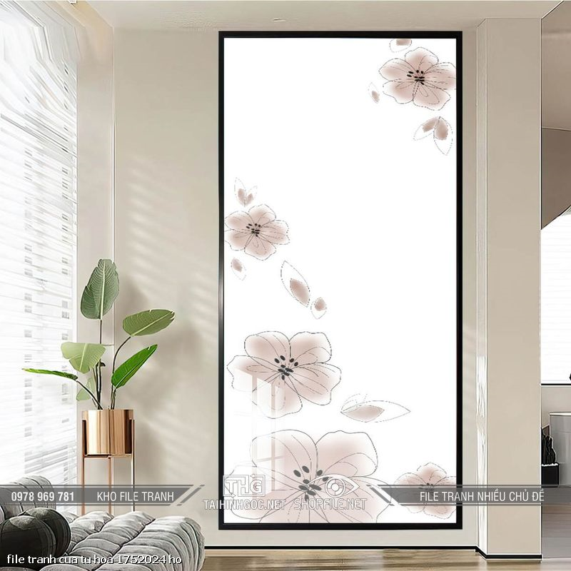 file tranh cua tu hoa 1752024 ho