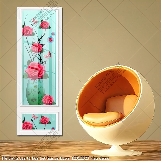 file tranh cua tu hoa tiet hoa va buom 12012023 hieu