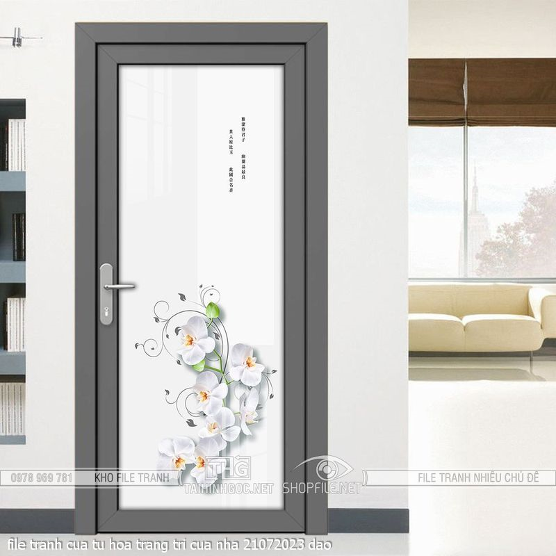 file tranh cua tu hoa trang tri cua nha 21072023 dao
