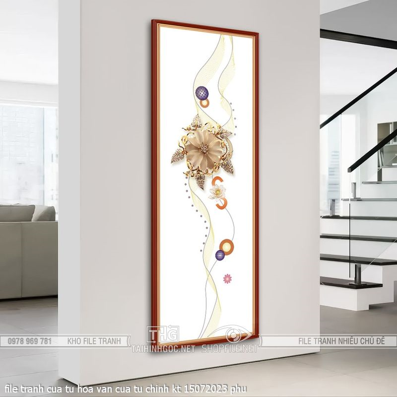 file tranh cua tu hoa van cua tu chinh kt 15072023 phu