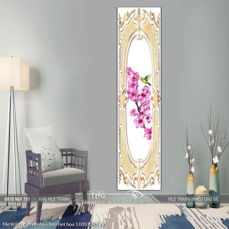 file tranh cua tu nhua hoa tiet hoa 11052024 vy