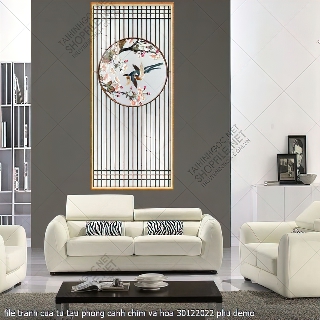 file tranh cua tu tau phong canh chim va hoa 30122022 phu