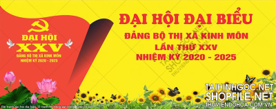 file tranh dai hoi dia bieu 12 tranh co dong van dong tuyen truyen