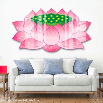 file tranh dai sen 14112023 dao