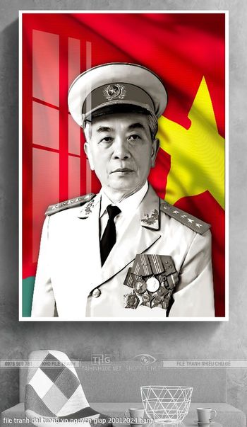 file tranh dai tuong vo nguyen giap 20012024 hanh