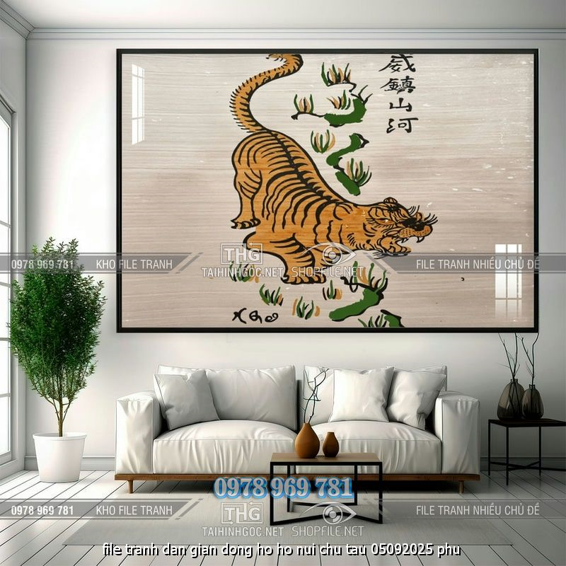 file tranh dan gian dong ho ho nui chu tau 05092025 phu