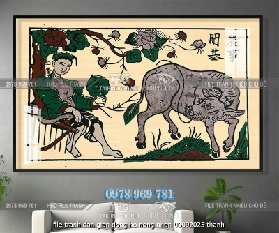 file tranh dan gian dong ho nong nhan 05092025 thanh