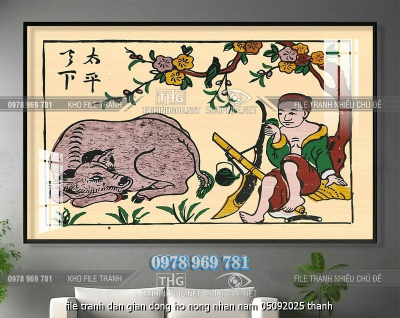 file tranh dan gian dong ho nong nhan nam 05092025 thanh