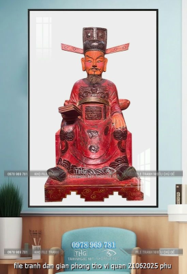 file tranh dan gian phong tho vi quan 21062025 phu