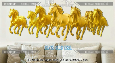 file tranh dan ngua vang bat ma 03102025 dao