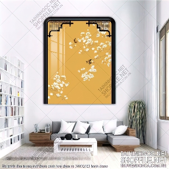 file tranh dan tuong indochine canh hoa chim se 30032023 hanh