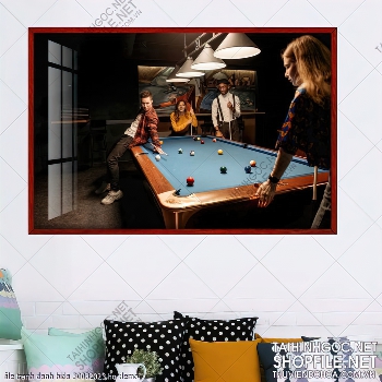 tranh billiard pool snooker bi a bi-a file tranh danh bida 30032023 ho
