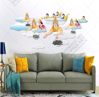 file tranh de tu chu hau cua phat luon may mua hat