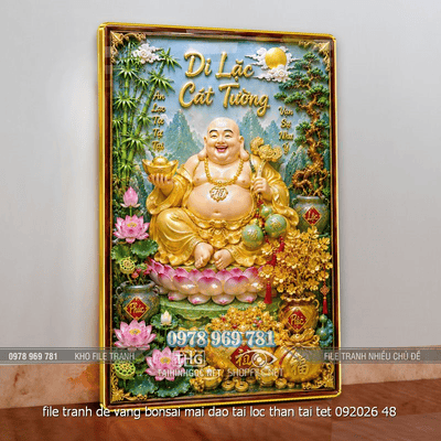 file tranh de vang bonsai mai dao tai loc than tai tet 092026 48