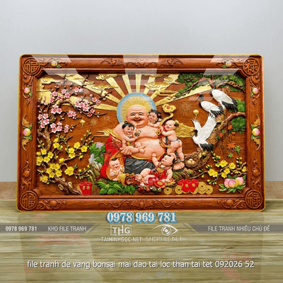 file tranh de vang bonsai mai dao tai loc than tai tet 092026 52
