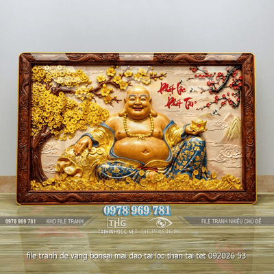 file tranh de vang bonsai mai dao tai loc than tai tet 092026 53