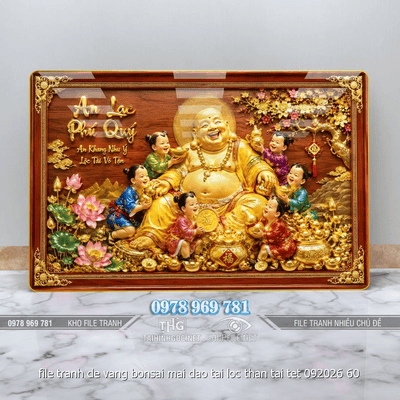 file tranh de vang bonsai mai dao tai loc than tai tet 092026 60
