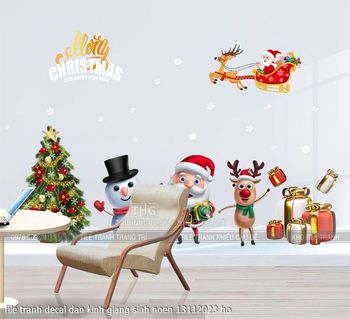 file tranh decal dan kinh giang sinh noen 13112023 ho