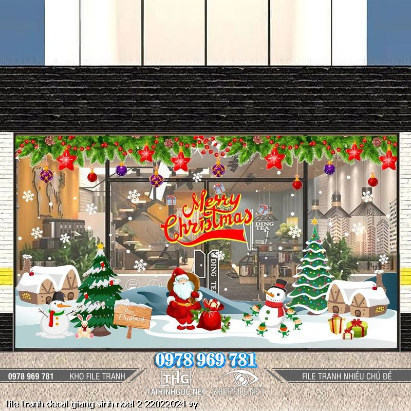 file tranh decal giang sinh noel 2 22022024 vy