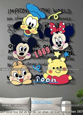 file tranh decal hoa tiet ao tre em cac nhan vat hoat hinh mickey 18072025