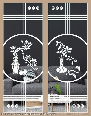 file tranh decal kinh hoa tiet trang tri 24052023 hanh