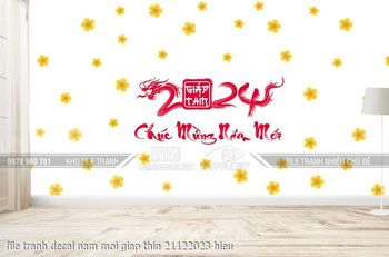 file tranh decal nam moi giap thin 21122023 hieu