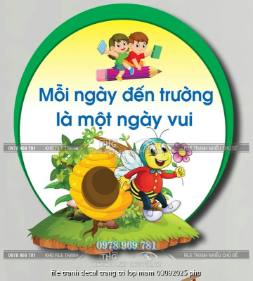 file tranh decal trang tri lop mam 03092025 phu