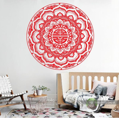 file tranh decal truc chi hoa tiet tron 07092023