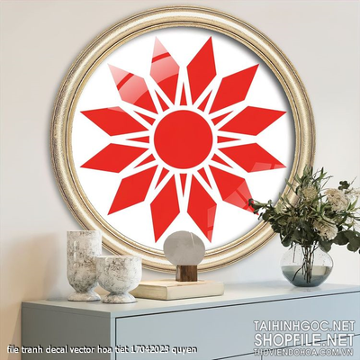 file tranh decal vector hoa tiet 17042023 quyen file tranh decal vector hoa tiet 17042023 quyen