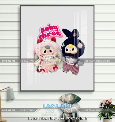 file tranh decan baby three 29092025 hanh